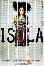 Isola (Múltiples personalidades)