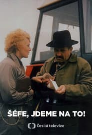 Šéfe, jdeme na to!