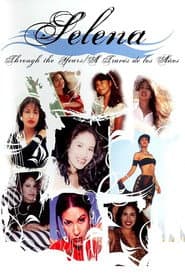 Selena A Través De Los Años