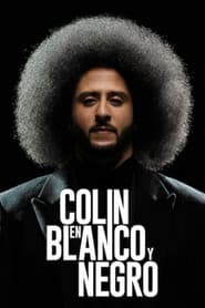 Colin en Blanco y Negro