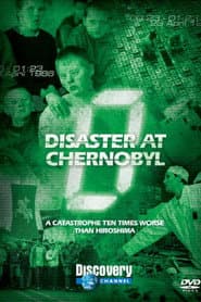 Hora Cero: El desastre de Chernobyl
