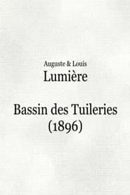 Bassin des Tuileries