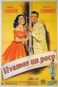 Vivamos un poco