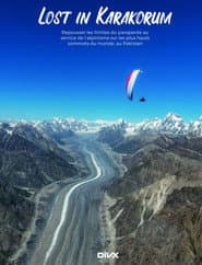 Lost in Karakorum