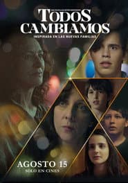 Todos cambiamos