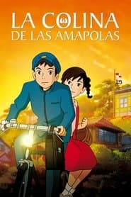 La colina de las amapolas
