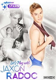 Let's Play With: Jaxon Radoc