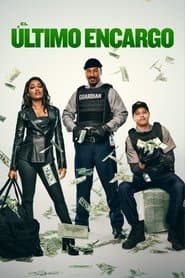El último encargo