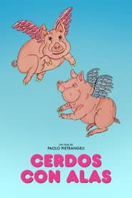 Cerdos con alas