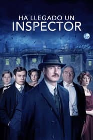 Ha llegado un inspector