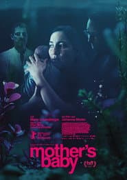 Mother's Baby (La semilla)