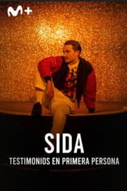 Sida: Testimonios en primera persona