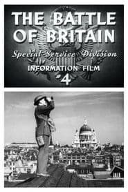 Why We Fight 4: La batalla de Inglaterra