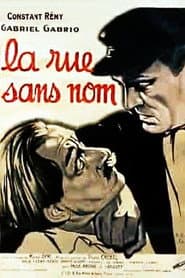 La Rue sans nom