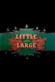 Little and Large Christmas Special 1980
