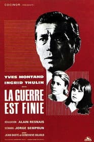 La guerra ha terminado