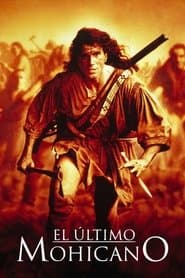El último mohicano