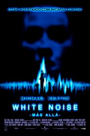 White Noise: Más allá
