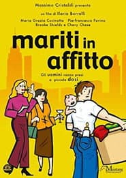 Las dos esposas de mi marido