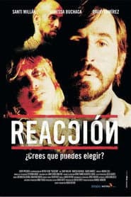 Reacción