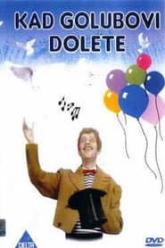 Kad golubovi dolete
