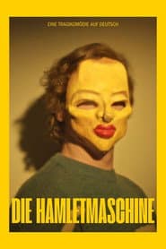 Die Hamletmaschine