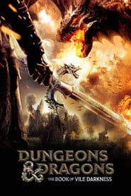 Dragones y mazmorras: El libro de la vil oscuridad
