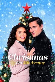 Christmas on 5th Avenue