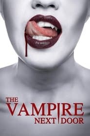 El vampiro de al lado