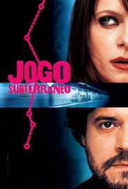 Jogo Subterrâneo
