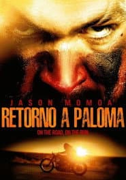Camino a Paloma