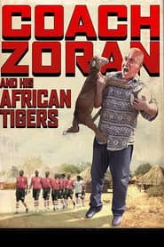 Zoran y los tigres del gol