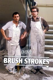 Brush Strokes
