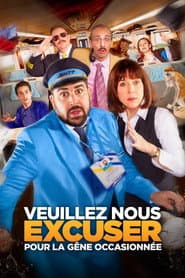 Veuillez nous excuser pour la gêne occasionnée