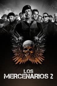 Los mercenarios 2