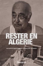 Quedarse En Argelia