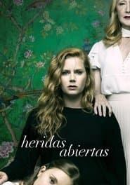 Heridas abiertas