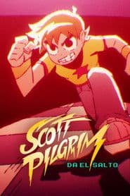 Scott Pilgrim da el salto