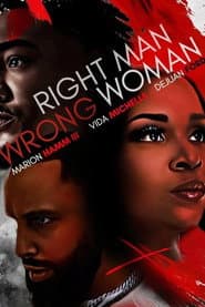 Right Man, Wrong Woman