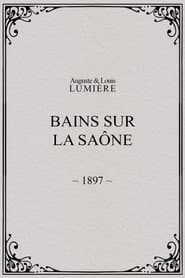 Bains sur la Saône