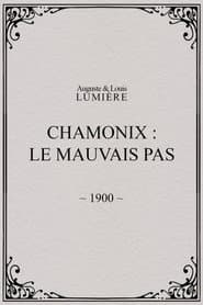 Chamonix: Le mauvais pas