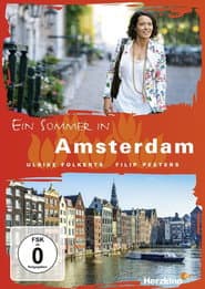 Un verano en Amsterdam
