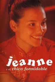 Jeanne et le garçon formidable