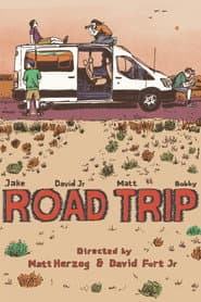 Road Trip