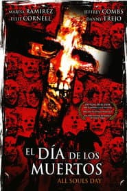 El Dia de los Muertos