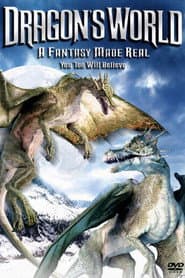 Dragones: Una leyenda hecha realidad