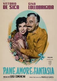 Pan, amor y fantasía