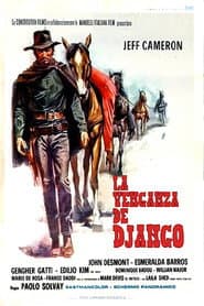 La venganza de Django