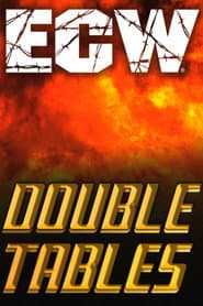 ECW Double Tables 1995