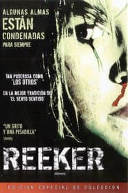 Reeker